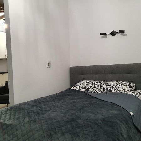 Apartamentai Su Jacuzzi Panevėžys Zewnętrze zdjęcie