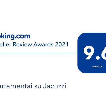 Apartamentai Su Jacuzzi Panevėžys Zewnętrze zdjęcie