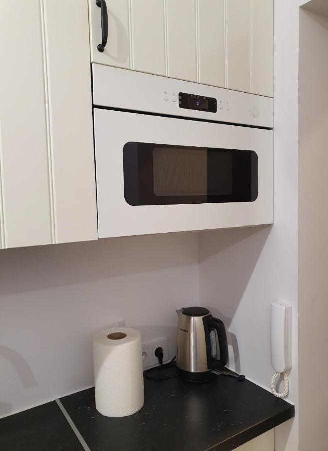 Apartamentai Su Jacuzzi Panevėžys Zewnętrze zdjęcie