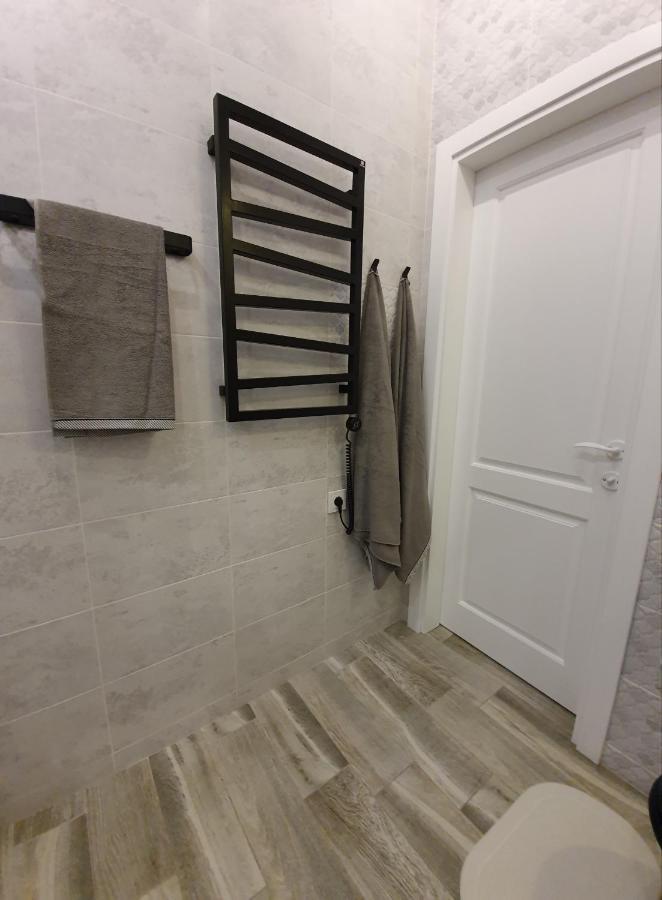 Apartamentai Su Jacuzzi Panevėžys Zewnętrze zdjęcie
